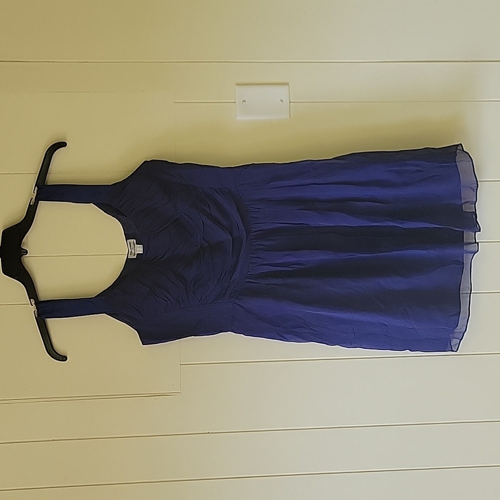 Philosophy Di Alberta Ferretti Dress